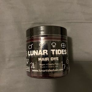 Lunar Tides hair dye